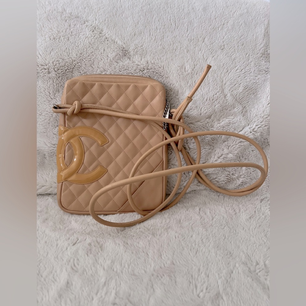CHANEL Bag